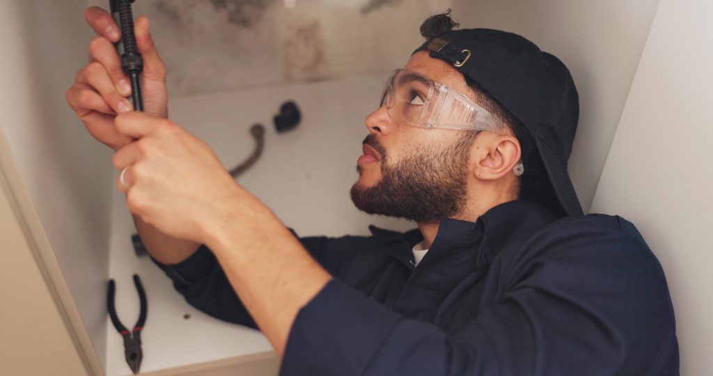 Plumber UAE ready to provide nationwide plumbing services.