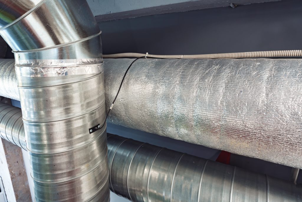 Complete AC maintenance and servicing in Sharjah including duct cleaning and repairs.