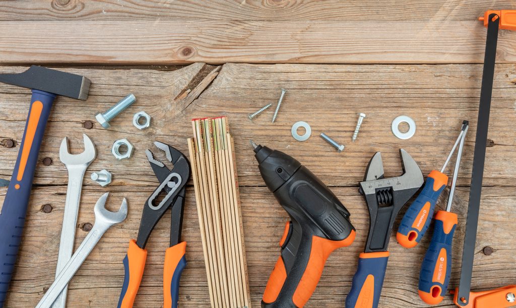 Multiple home maintenance services provided across UAE.