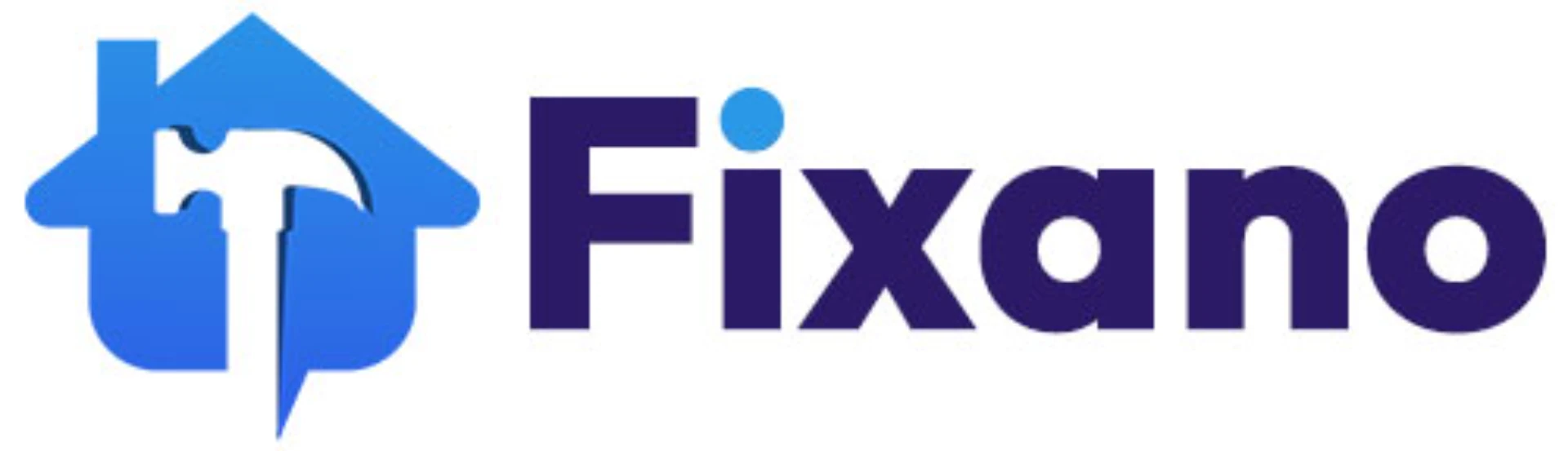 Fixano logo