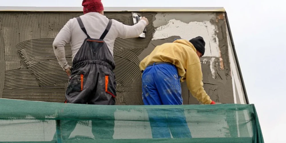 Plaster Works Dubai - Certified Plastering & Repair Specialists