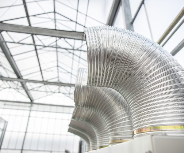 aluminium-flexible-pipe-for-air-duct-air-condition-2023-11-27-05-08-28-utc Aluminium flexible pipe for air duct air conditioner blow air way in agriculture farm