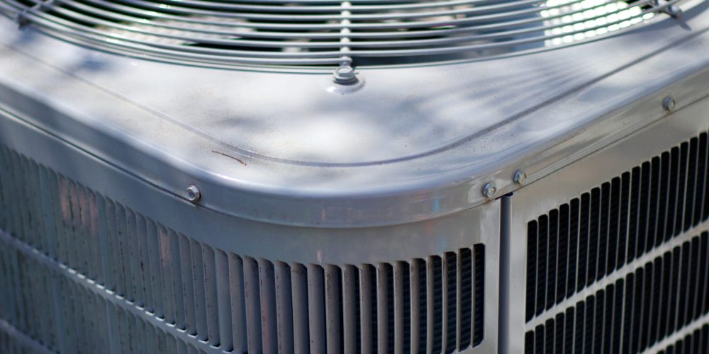 Family enjoying fresh cool air after licensed AC maintenance Abu Dhabi service.