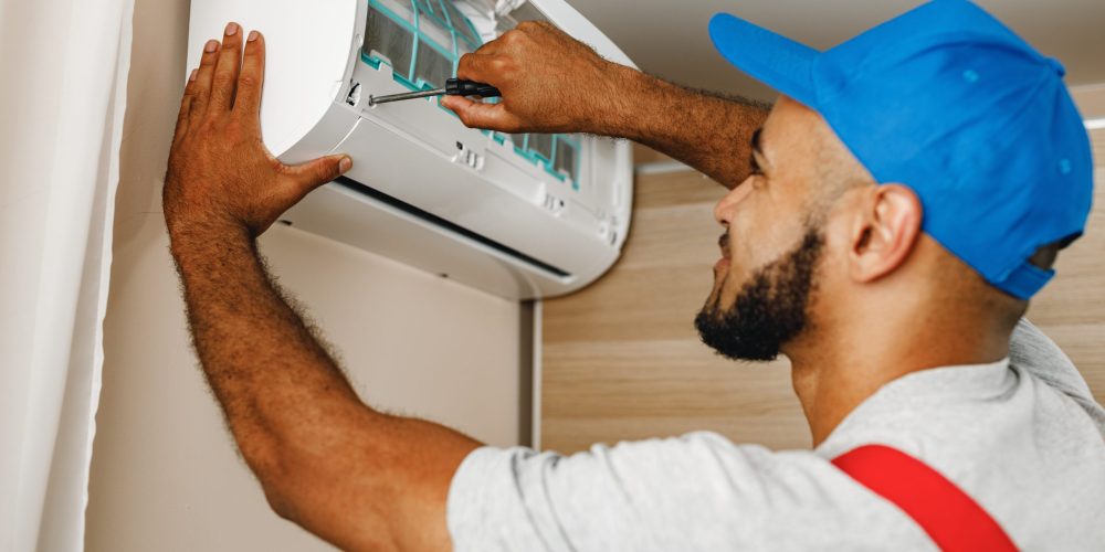 AC duct cleaning UAE improving indoor air quality for family across 7 emirates.