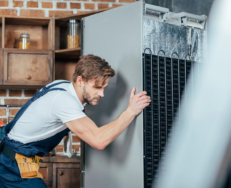 SpeedCore technicians delivering high-quality and on-time service